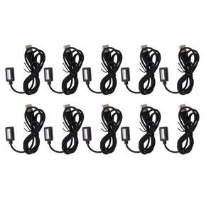 ARELENE 10X Magnetic USB Charging Power Cable for Suunto 9/ Spartan Ultra/Spartan Ultra HR/Spartan Sport/Spartan Sport HR 3.3Ft
