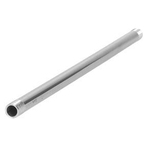 G1/4 Male Thread 30cm Stainless Steel Threaded Pipe Plumbing Fittings At LF