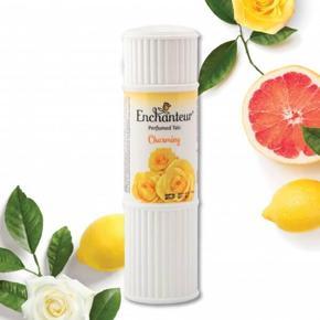 Enchanteur Talc 125gm - Charming