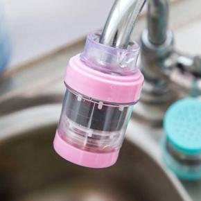 New Maifan Stone Magnetized Water Purifier Home Kitchen Tap Water Purifier
