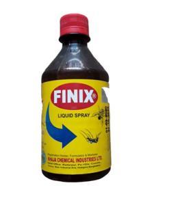 Kills Mosquitoes and Flies/Liquid Spray