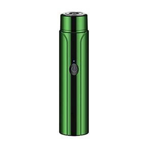 Portable Electric Shaver USB Rechargeable Safety Best Razors,A