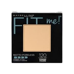 Fit Me Pressed Powder
