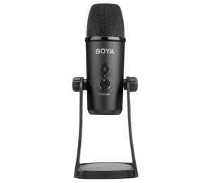 BOYA BY-PM700 USB Condenser Microphone