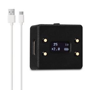 L102 Light Meter Camera Photometer Photography Set-top Reflection Light Meter Hot/Cold Shoe Fixing Camera Light Meter