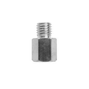 GMTOP 1 PCS M-10 To M14 Angle Grinder Interface Connector Converter Adapter Angle Grinder Practical Accessories Polisher Interface Adapter
