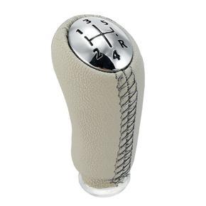 5 Speed Gear Shift Knob Replacement for Renault Lag-una Renault Clio 3 MK3 Megane (Matte)