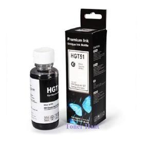 HP Printer Refill Ink HGT 51 for HP DeskJet GT 5810 and DeskJet GT 5820