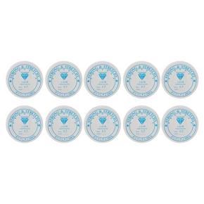 10Pc Elastic Transparent Stretchy Line Beading String Thread Gift Jewelry Making