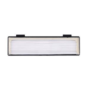 Replace HEPA filter-10 x HEPA Filter-black