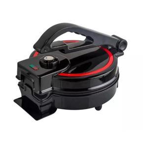 Novena Electric Stainless Steel Body Bread / Ruti Maker 1200W