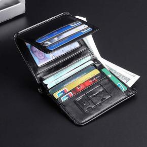 Oras Premium Leather Wallet for Men