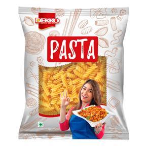 Dekko Pasta Screw 200 gm
