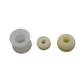 Gear Lever Linkage Selector Repair Kit Bushes for VW Transporter T4 Camper Van
