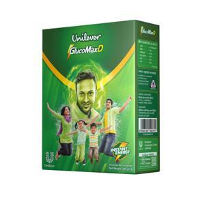 GlucoMax D 200g BIB (Powder Drink)