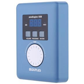 Midiplus Mini Engine USB MIDI Sound Module General MIDI Generator MIDI Devices Electronic Instrument Equipment