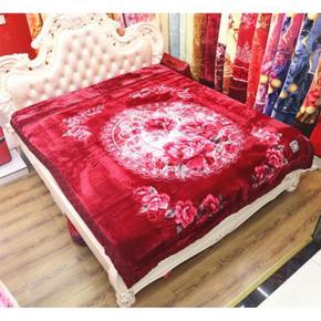 COZY COMFORT LIGHTWEIGHT BLANKET 1 Pec