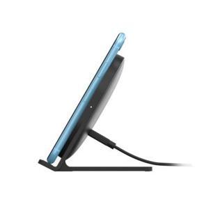 Belkin F7U070btBLK QI Wireless Charging Pad-Black