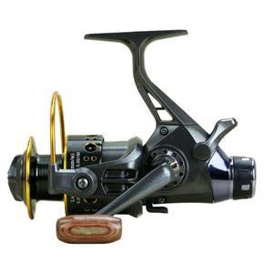 Spinning Fishing Surf Reel Carp Front Rear  Bait MG 30-60 Runner 10+1 BB #MG40 - MG40