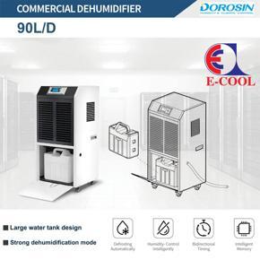 INDUSTRIAL DEHUMIDIFIER