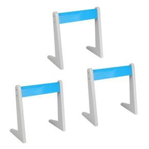 ARELENE 3X Pipette Rack Pipette Stander for Adjustable Pipette for Laboratory for Clinic Laboratory