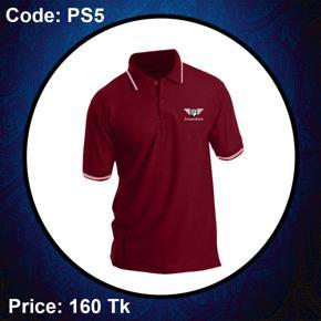 half sellev shirt for men