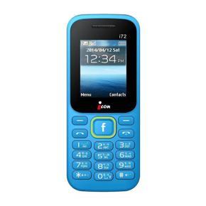 Icon - Model, i72 rock with 1.77 inches dislpay