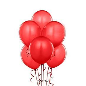 HarnezZ 50 pcs Party Festival Celebrations & Occasions decoration Balloons - Multi Colors