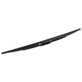 Automob-ile Universal Windshield Wiper Car Rear-window Glass Wiper Arm Replacement Kit with Frame Bracket 20in*500mm
