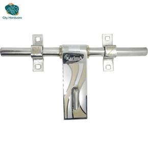 4mm Stainless Steel Door Aldrop Color Printed Hasbolt Karima
