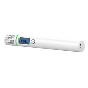 Portable Formaldehyde(HCHO) Detector with LCD Display High Accuracy TVOC Sensor Tester