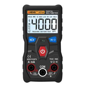 Cimiva ANENG V01A Measurement Digital Multimeter Counts Digital Multimeter Testers