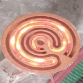 Heater Plate For Electric Stove / Chula Heater Heating Plate Big Size