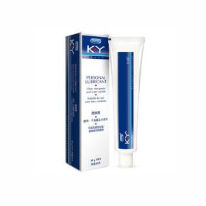 K Y Jelly Personal Lube - 50g (China)