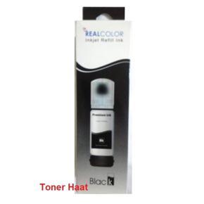 001/003/004 Black Ink for Epson Printer L3110, L3150, L4150 etc.