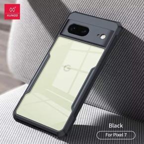 Xundd Protective Back Cover For Google Pixel 7 Cases Shockproof Airbag Bumper Soft Back Transparent Shell Covers Google Pixel 7