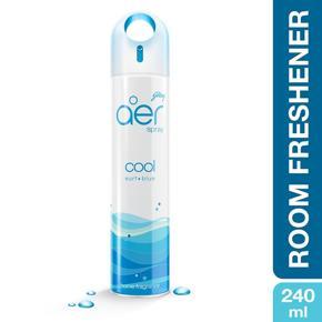 Office Air Freshener Cool Surf Blue