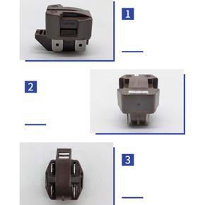 10 Pieces are Suitable for Ic-4 Refrigerator 2262185 Relay