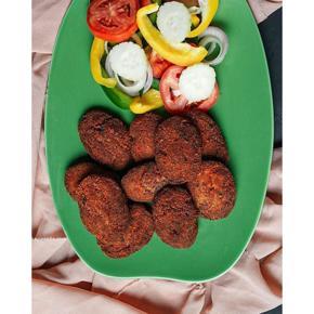 Sizzler's Fish Cutlet - 10pcs (200gm)