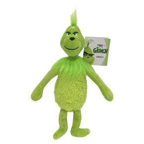 ChristDoll Children Kids ChritXDoll Grinch Stole Stuffed Plush Toy