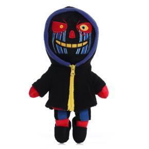 Portable Mini Plush Doll Fun Plush Toy Doll Soft Comfortable Stuffed Toy