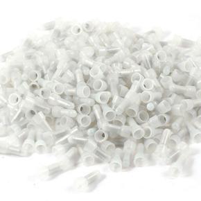 between wires Connectors-900(+/-2%) x Closed End Wire Connector-white