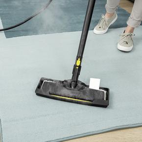 XHHDQES Replacement Carpet Glider Compatible for Karcher SC2 SC3 SC4 SC5 Steam Cleaner EasyFix 2.863-269.0 Accessories