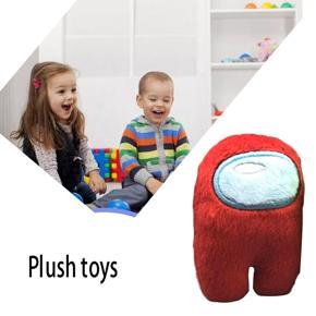 Doll Creative Super Soft Plush Toys Lovely Plush Dolls Cartoon Pendant