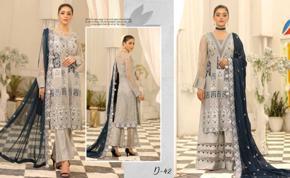 Pakistani Kameez