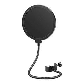 MA Double Layer Recording Bop Microphone Recording Bop Professional Recording Bop