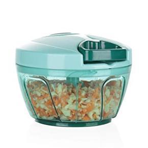 Vegetable Chopper Handy Quick Cutter for Kitchen