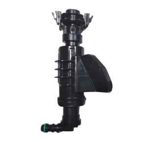 98671-D7000 98672-D7000 Front Car Headlight Cleaning Washer Spray Nozzle Jet Cover Cap for Hyundai Tucson