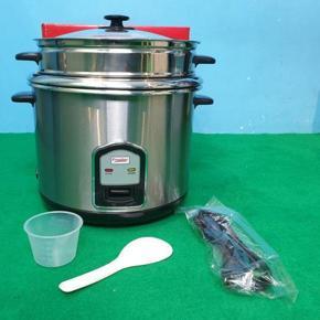 Prestige Rice Cooker 1.8 ltr