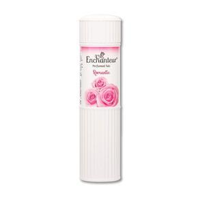 Enchanteur Romantic Talc Powder 250gm
